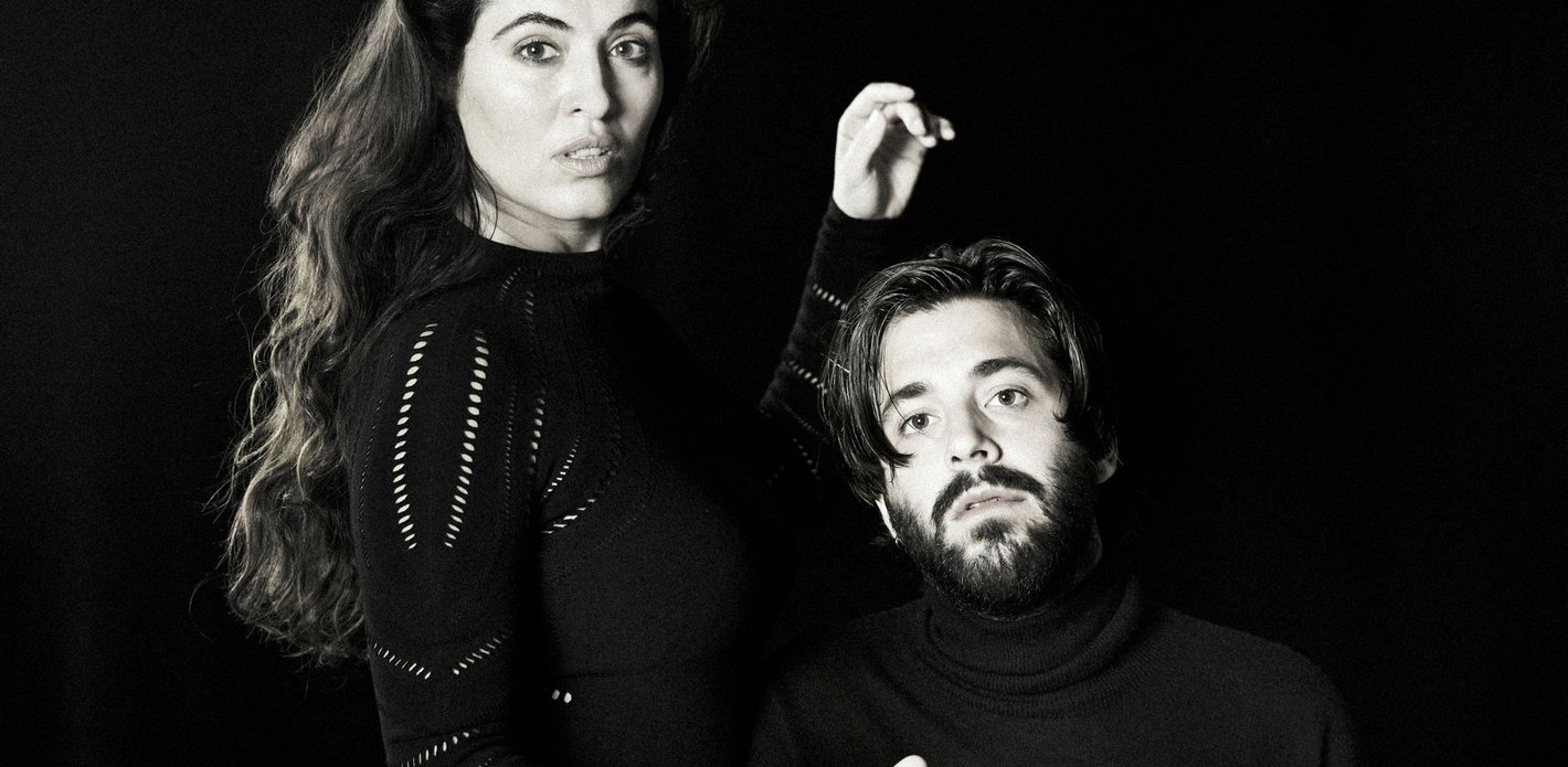 Sílvia Pérez Cruz & Salvador Sobral
