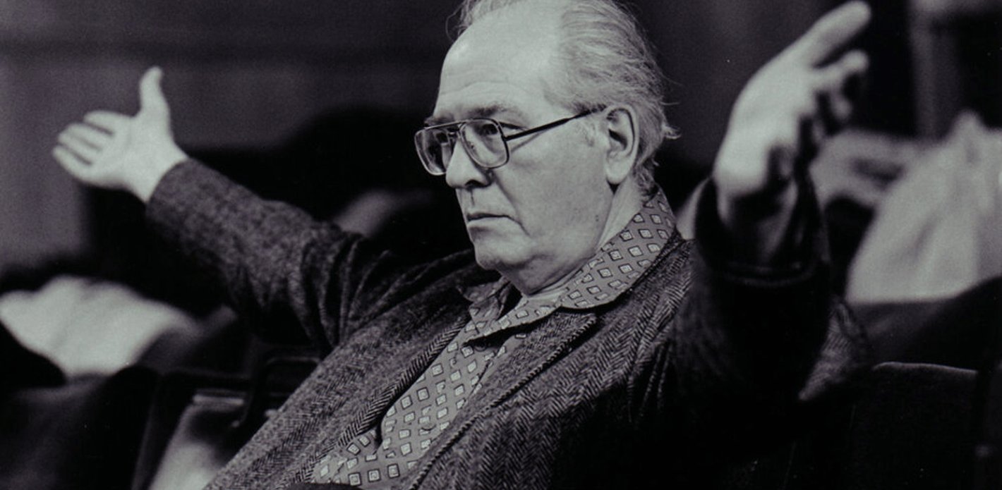 Olivier Messiaen