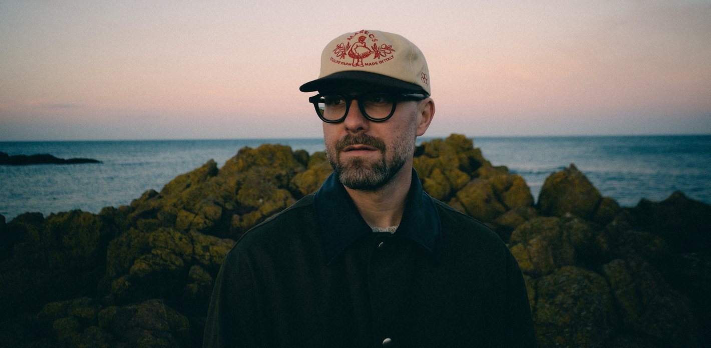 Mark Forster