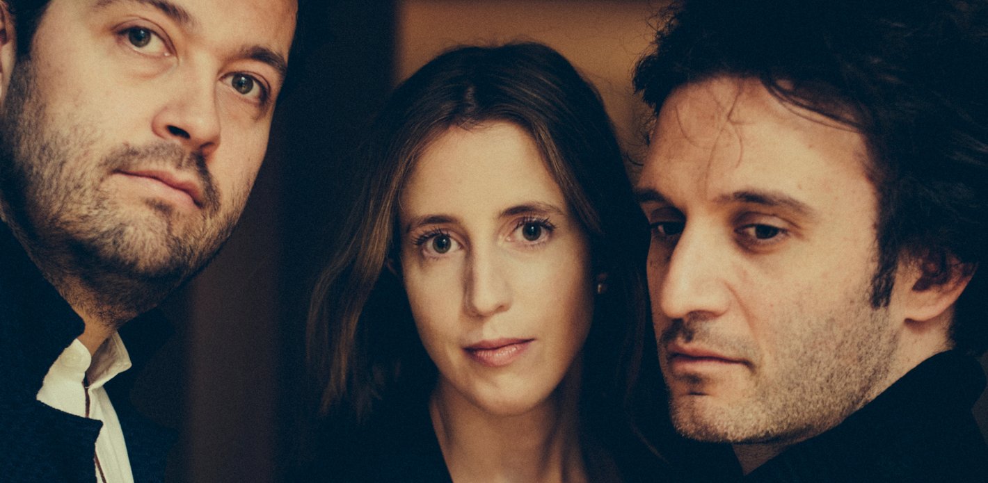 Lawrence Power / Vilde Frang / Nicolas Altstaedt