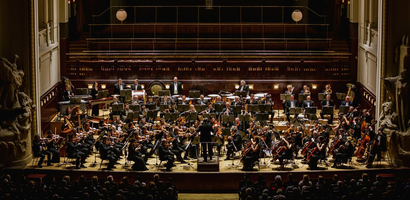 Czech National Symphony Orchestra