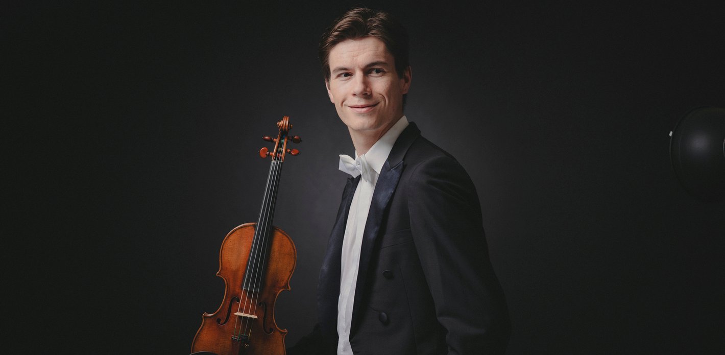 Lukas Stepp