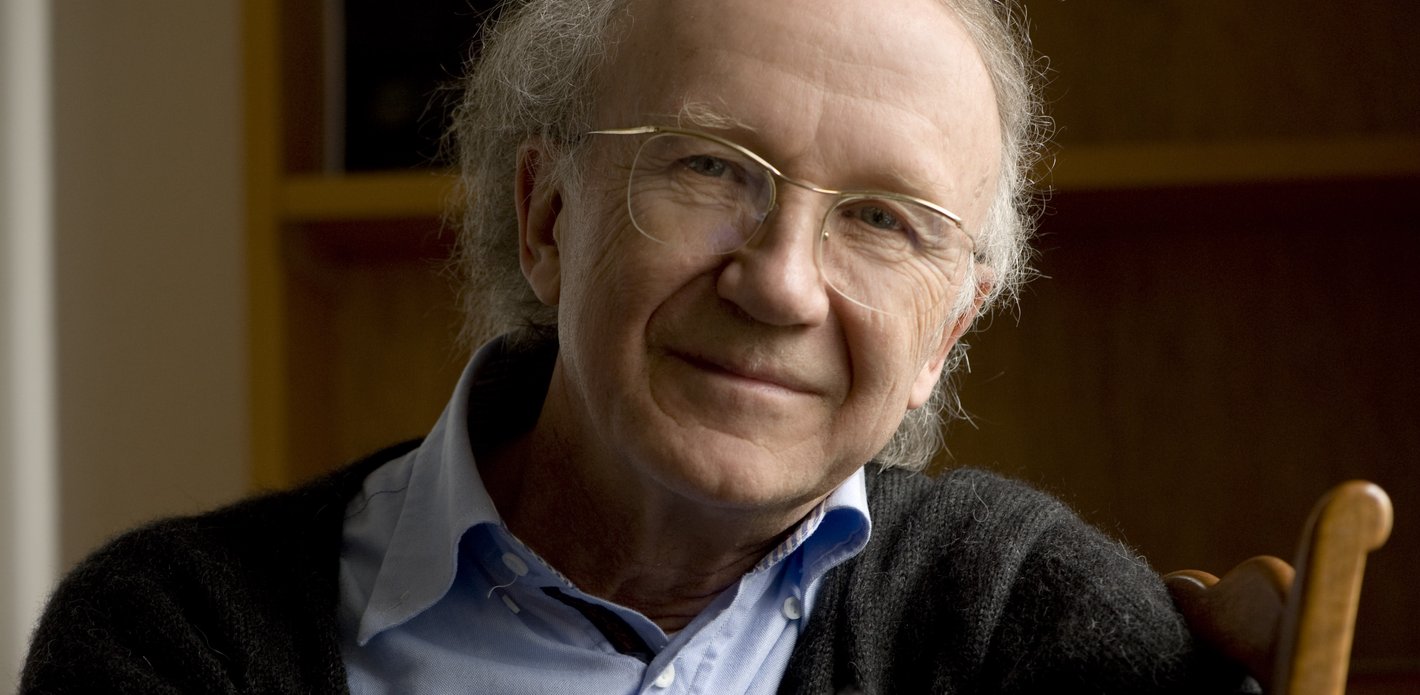 Heinz Holliger