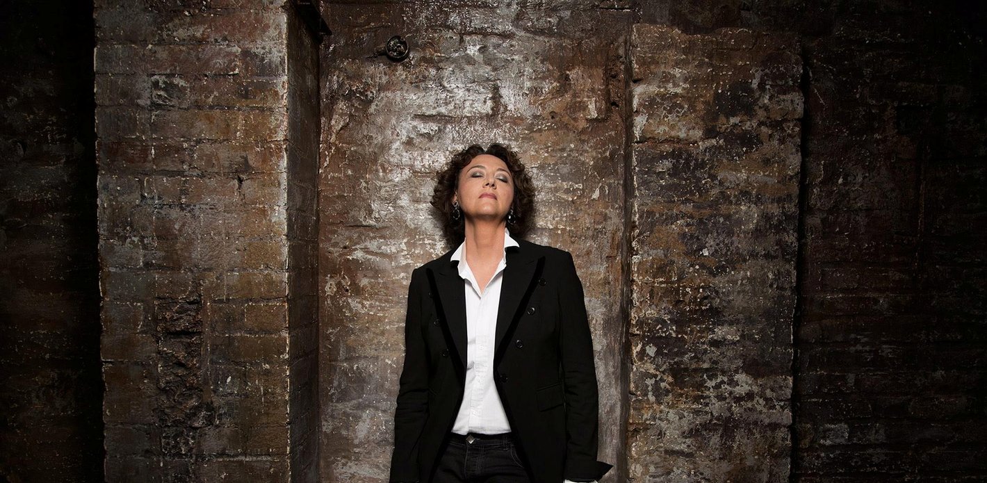 Nathalie Stutzmann