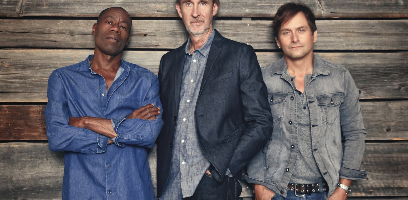 Mike & The Mechanics