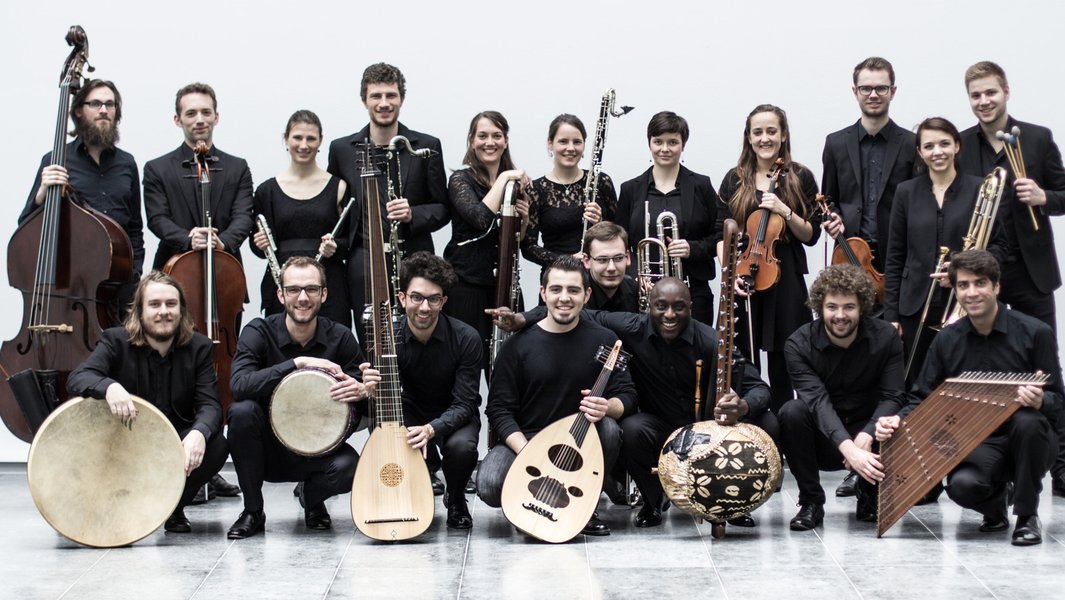 »diasporAsa« – Konzert