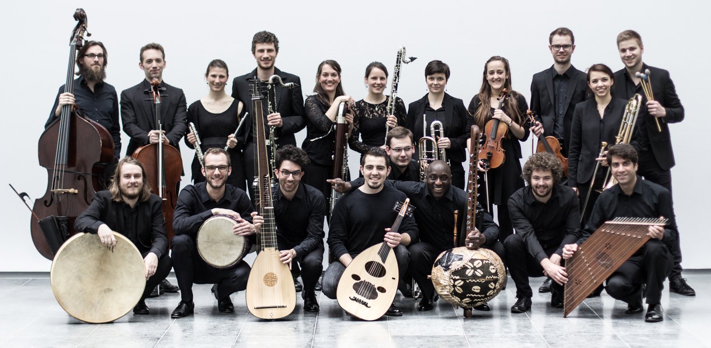 asambura ensemble