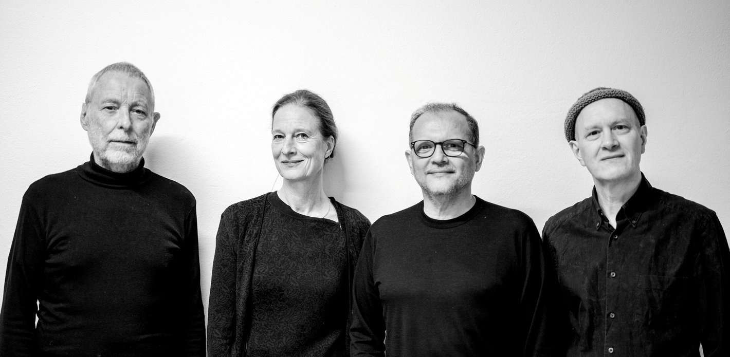 Anouar Brahem Quartet