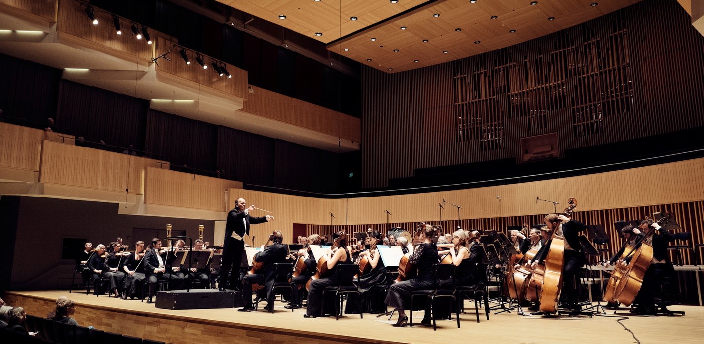 Aarhus Symfoniorkester