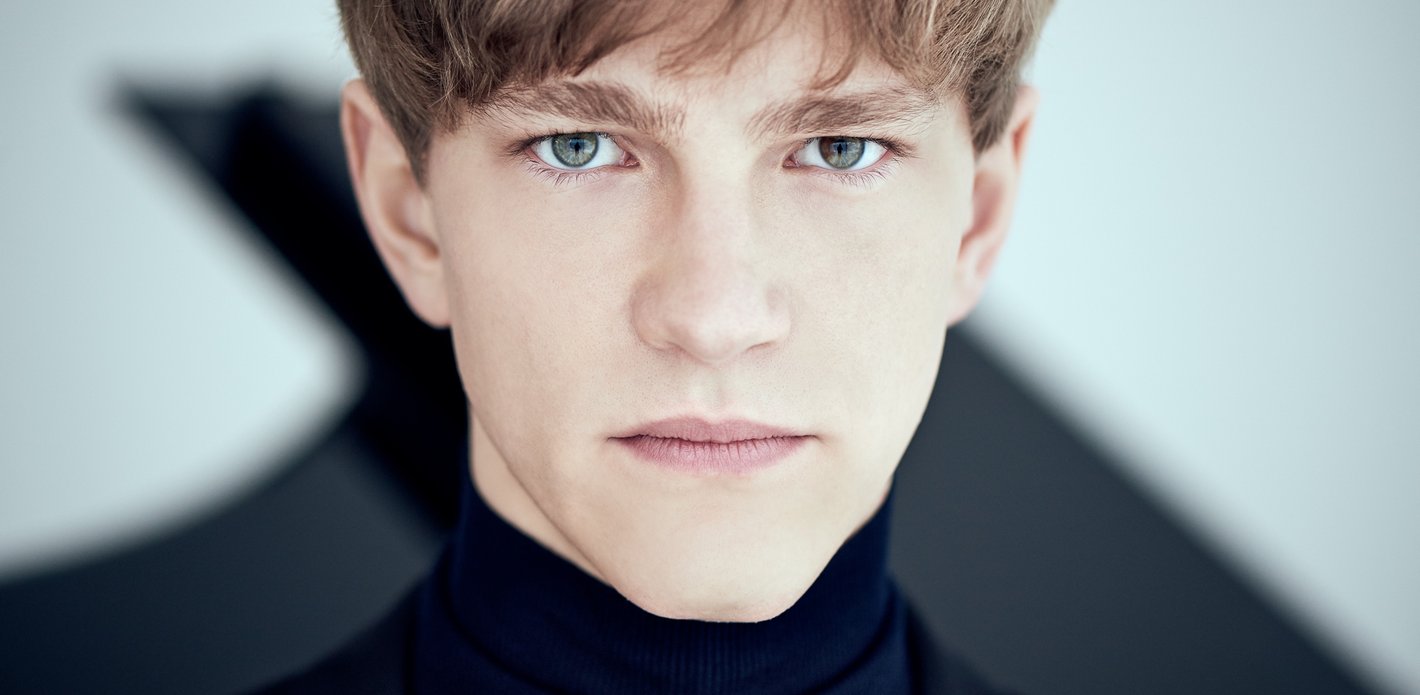 Jan Lisiecki