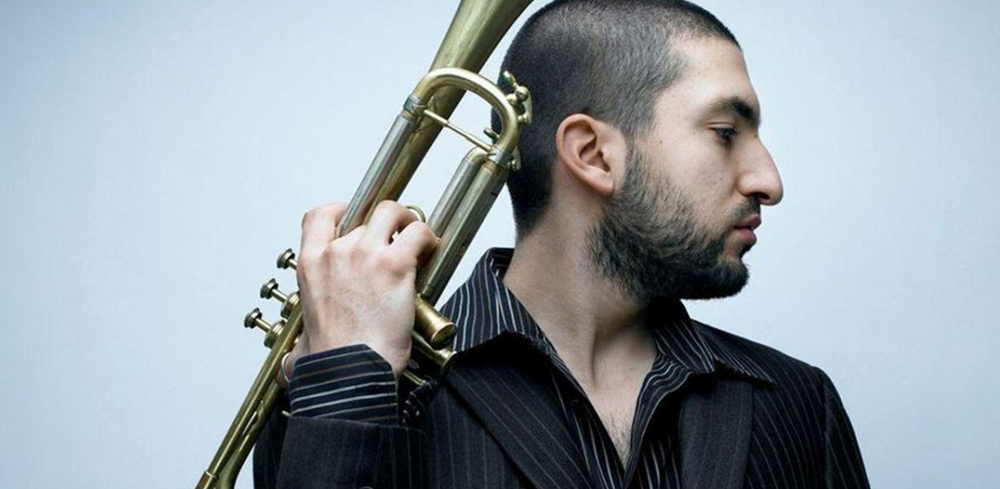 Ibrahim Maalouf