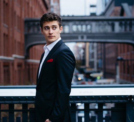 Jakub Józef Orliński