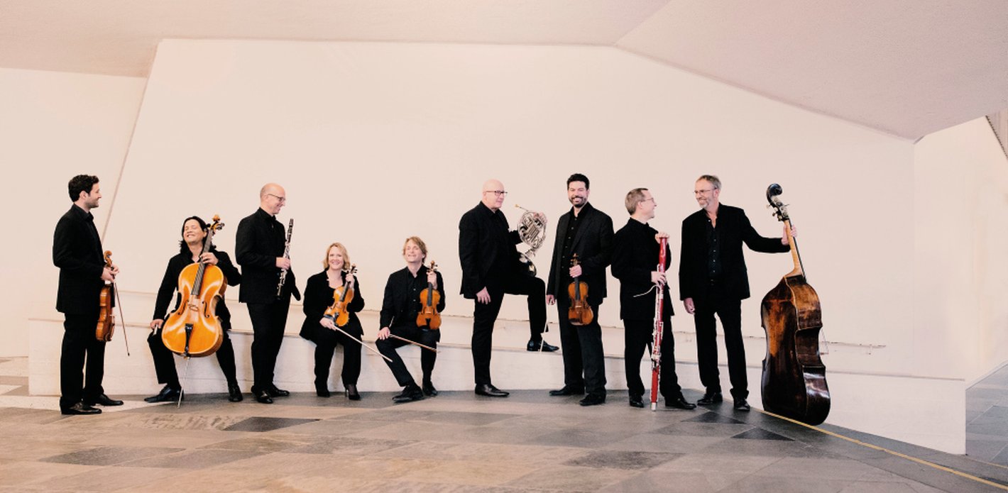 Scharoun Ensemble Berlin
