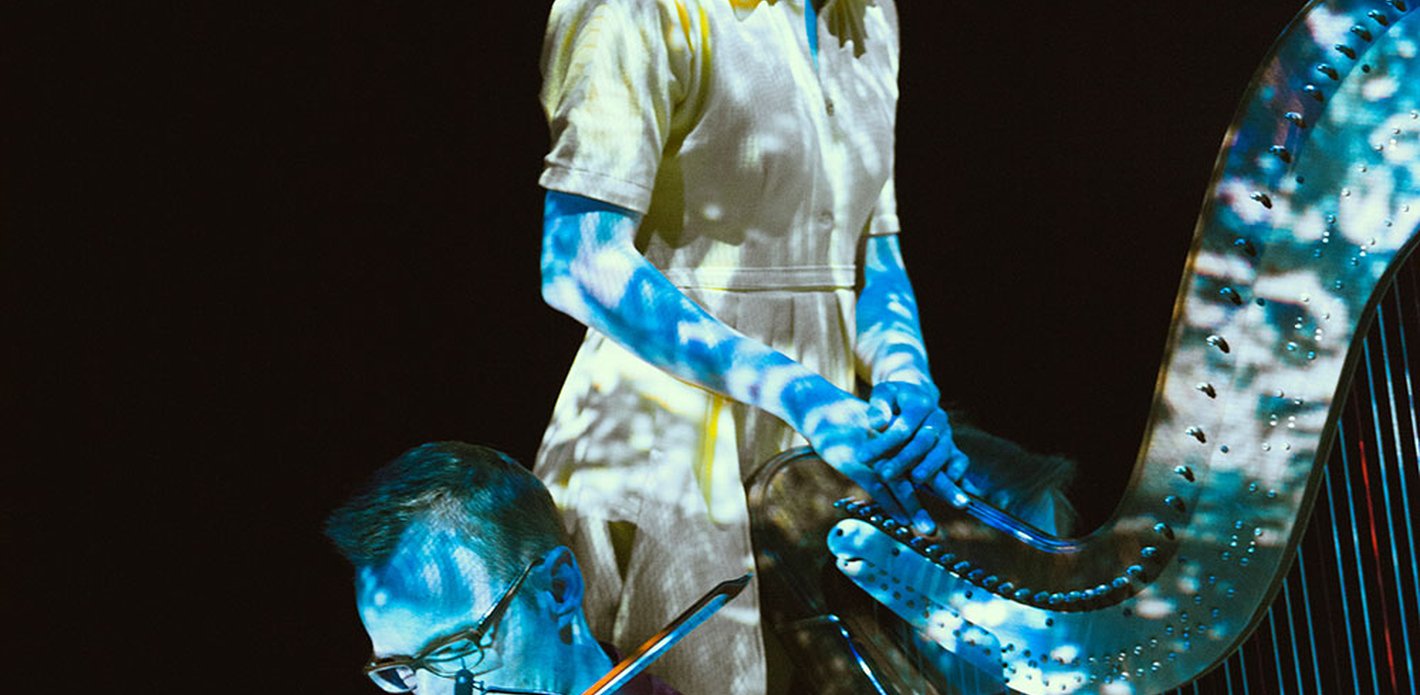 Funkelkonzert L / BerBerio