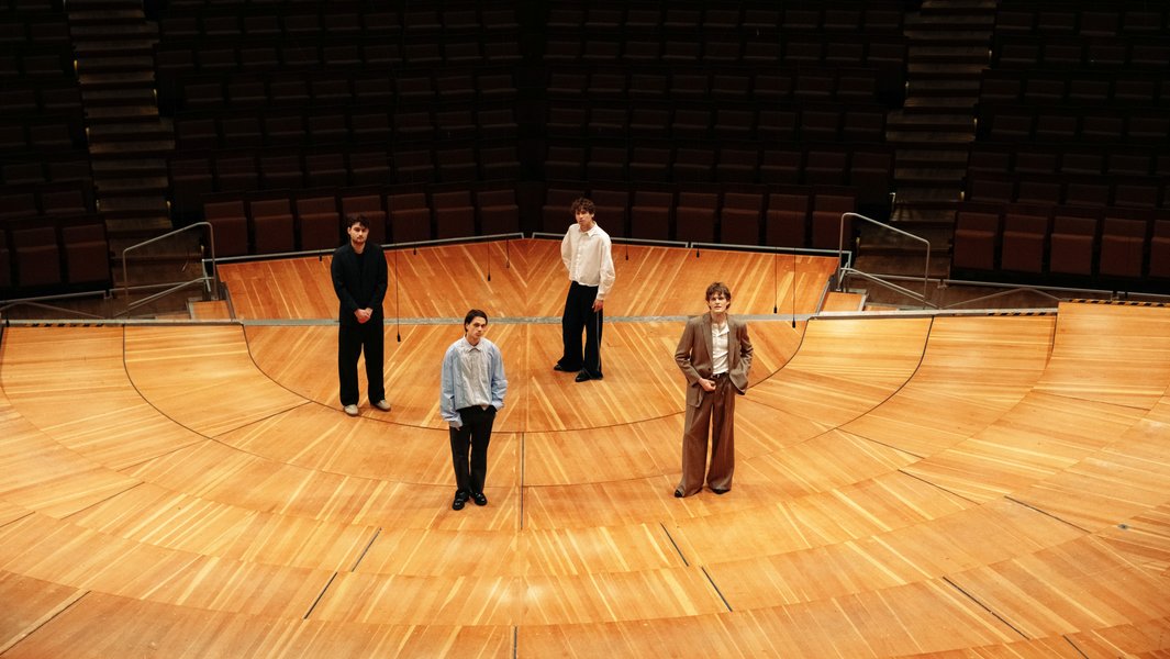 Jeremias & Ensemble