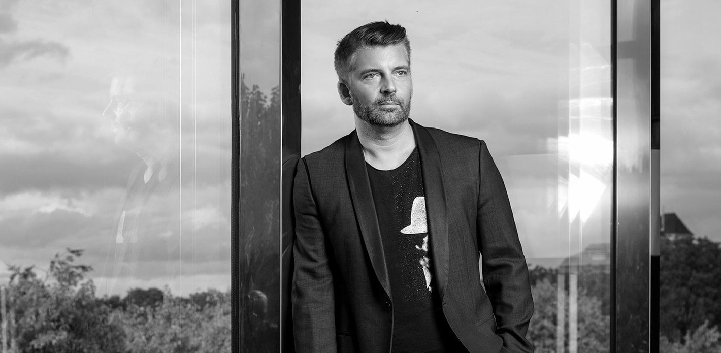 Matthias Pintscher