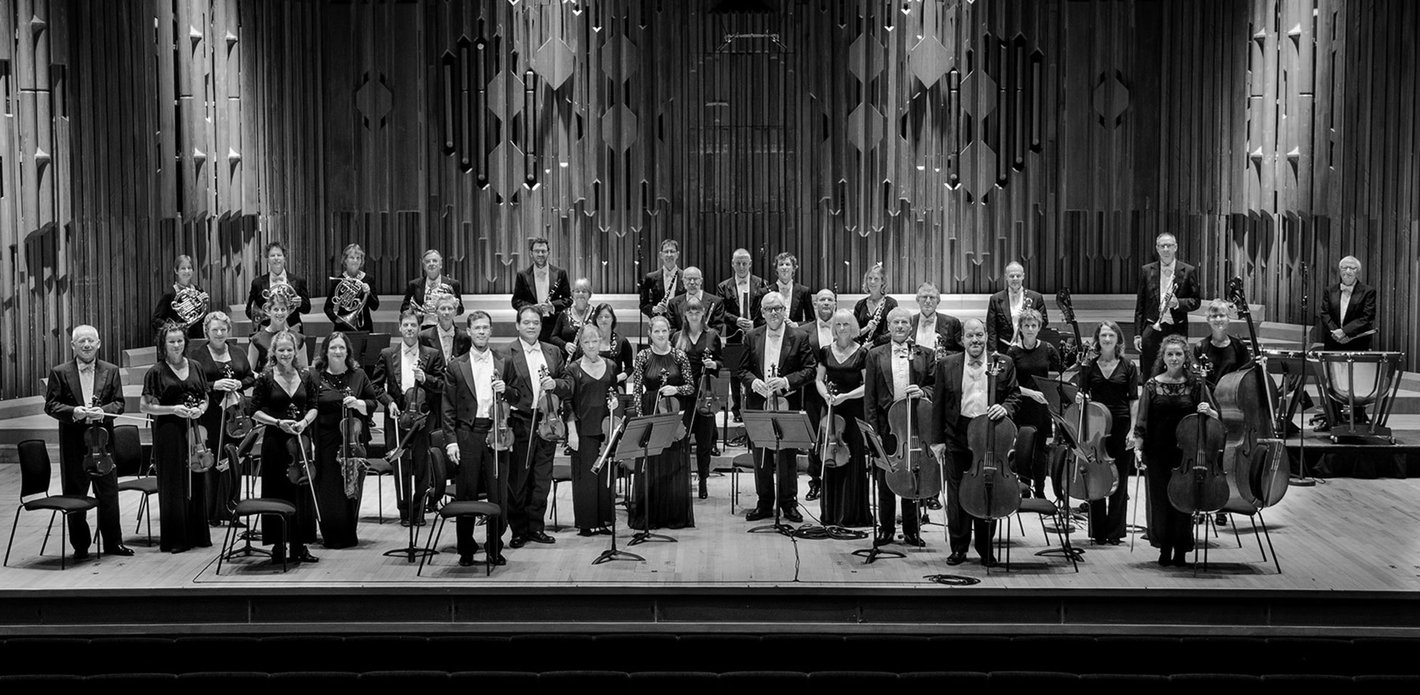 Academy of St Martin in the Fields