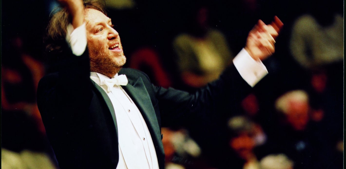 Riccardo Chailly 