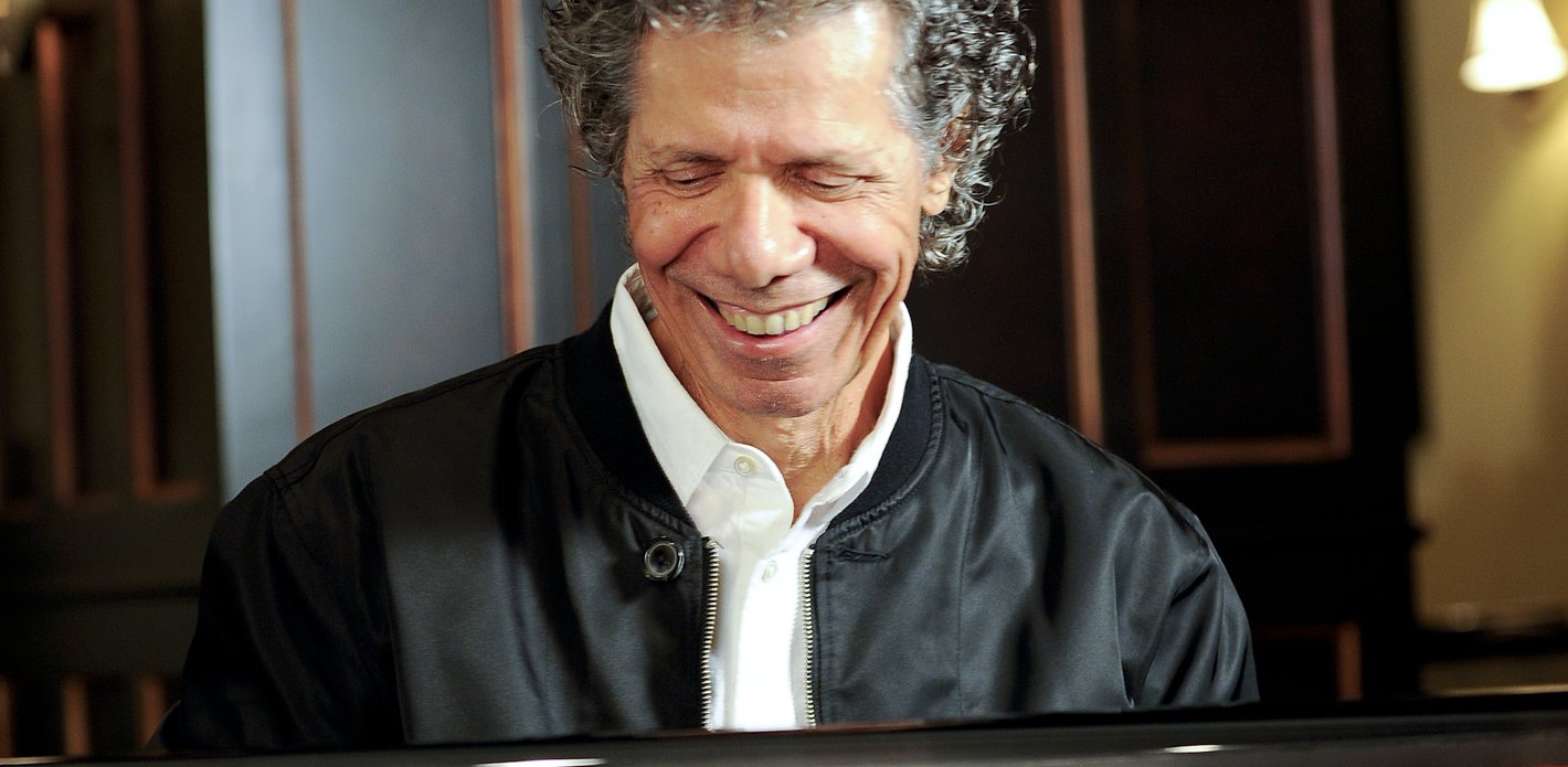 Chick Corea