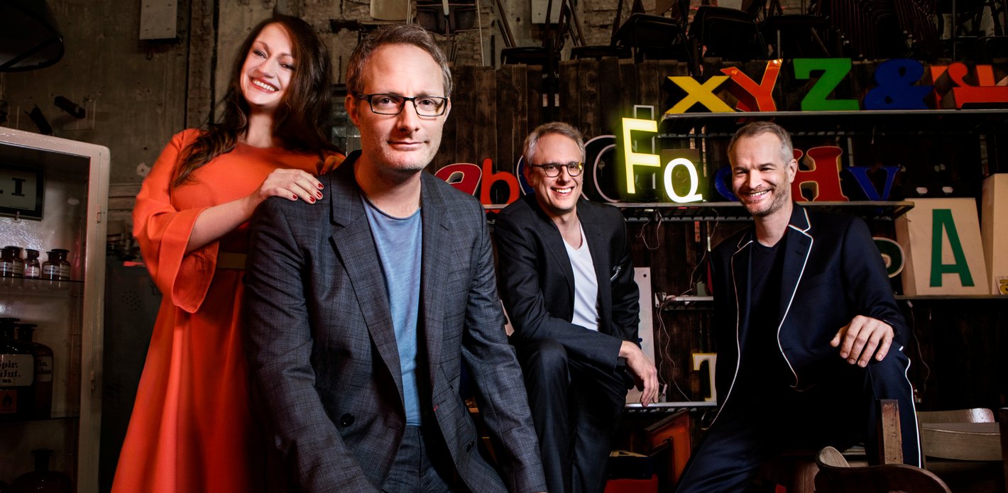 Fauré Quartett