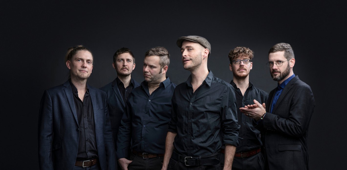 Hildegard Lernt Fliegen