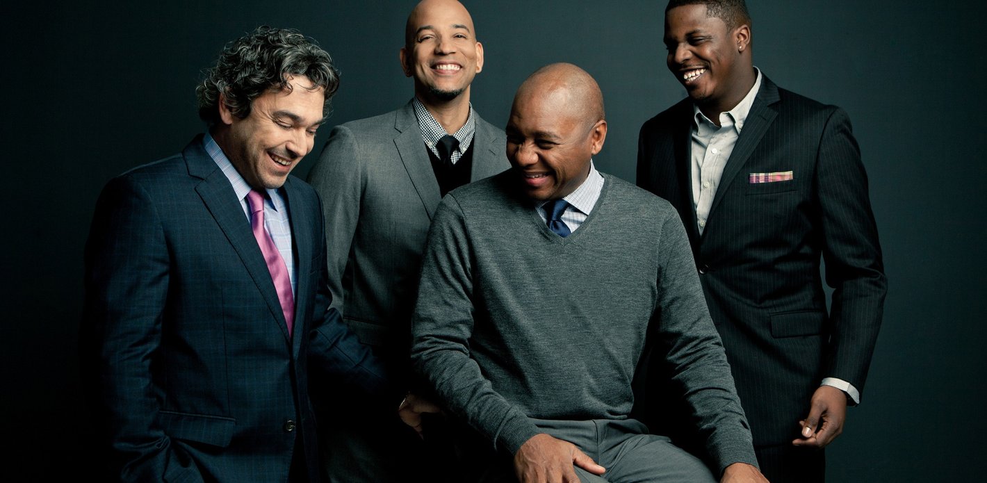 Branford Marsalis Quartet
