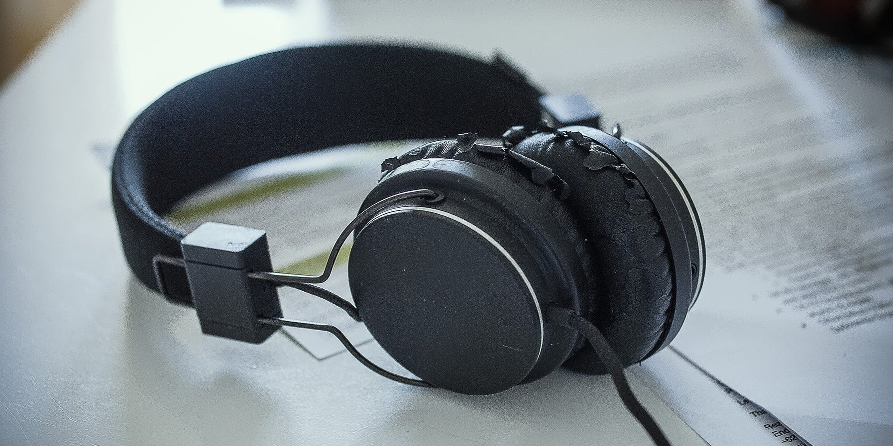 Listening to music can increase a person’s staying power. © Pixabay Listening to music can increase a person’s staying power.