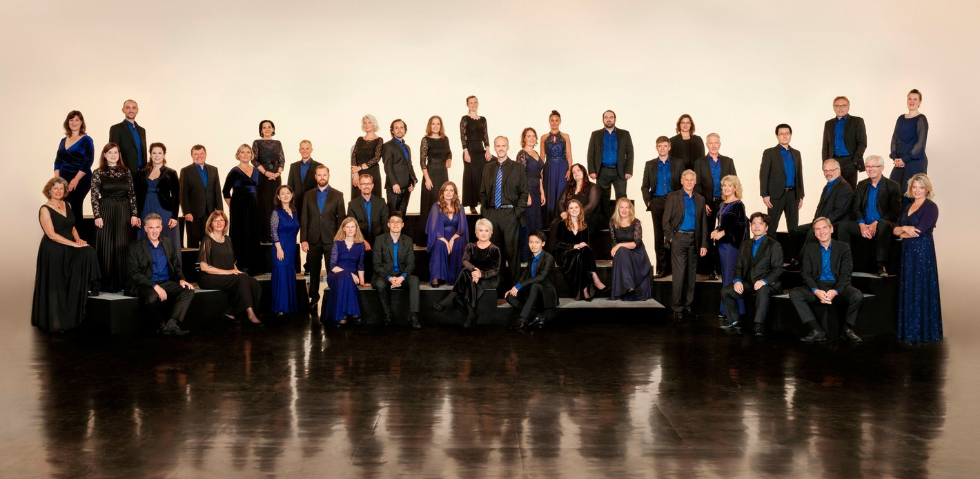 Bavarian Radio Chorus