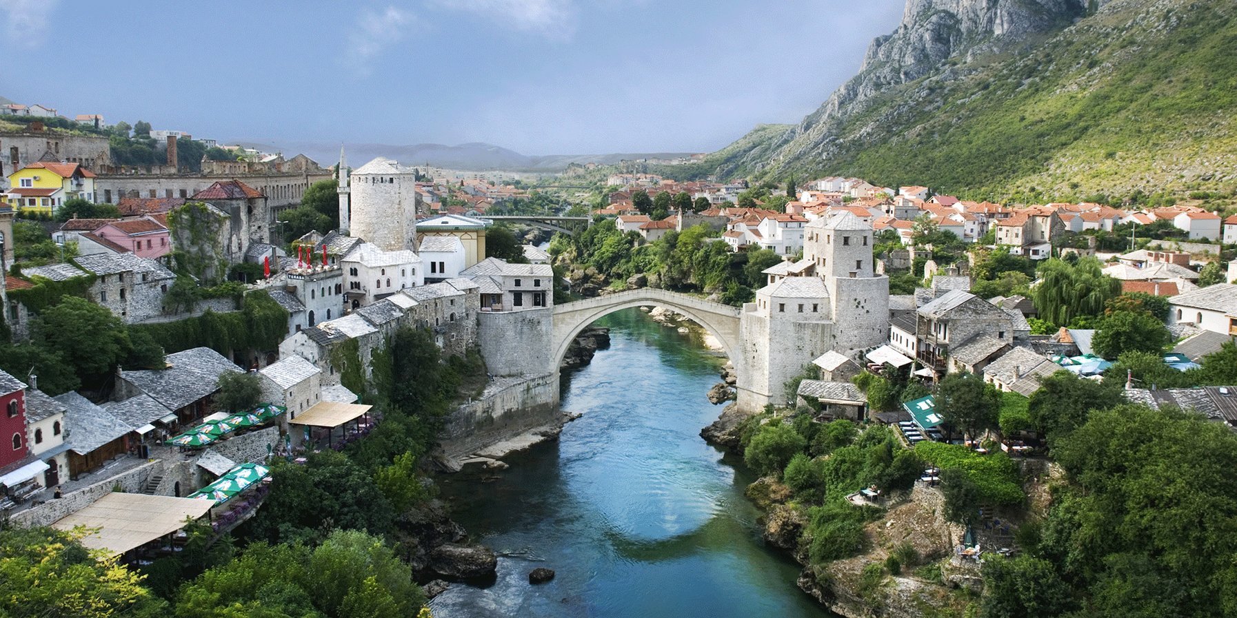 Mostar