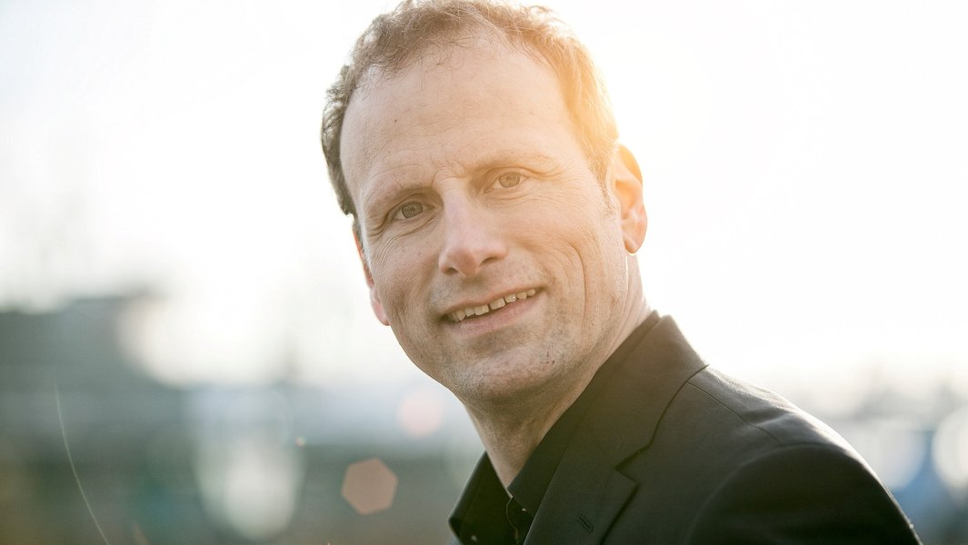 AkkordeonProjektOrchester Hamburg / Fabian Dobler