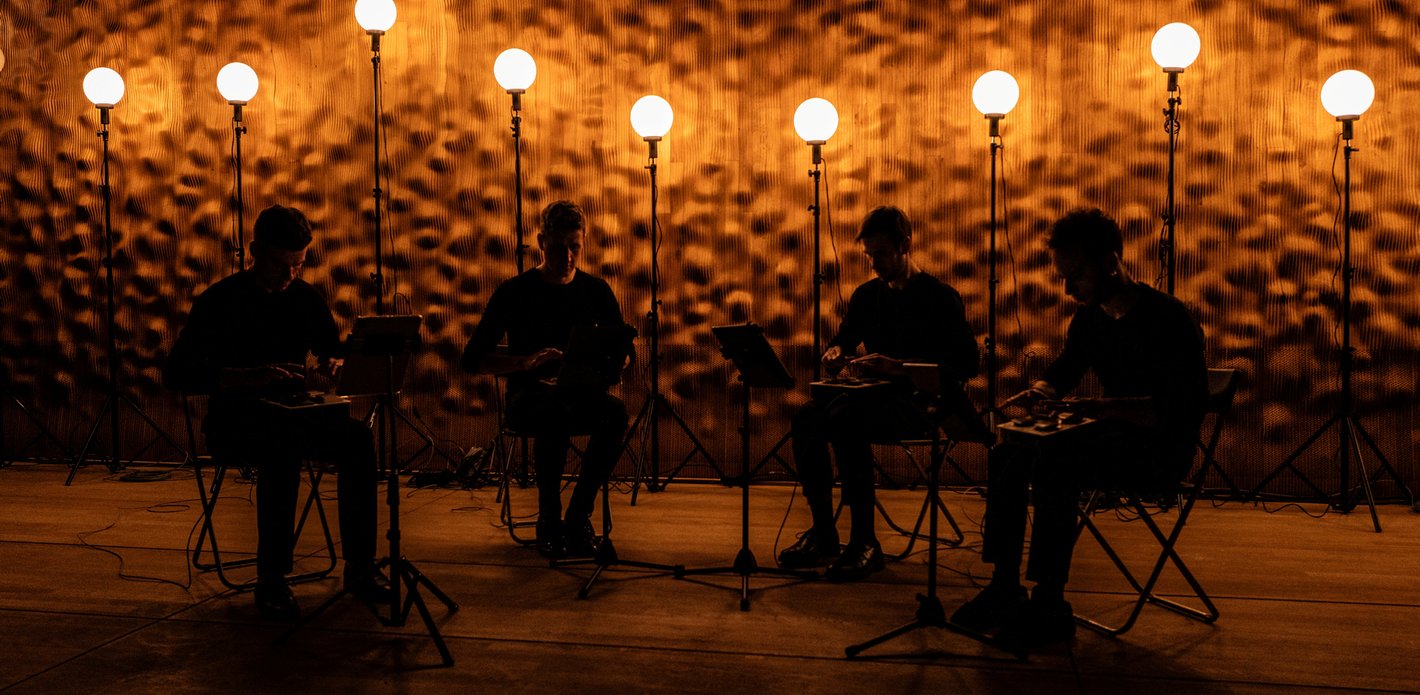 Blind Date, 29.2.2024