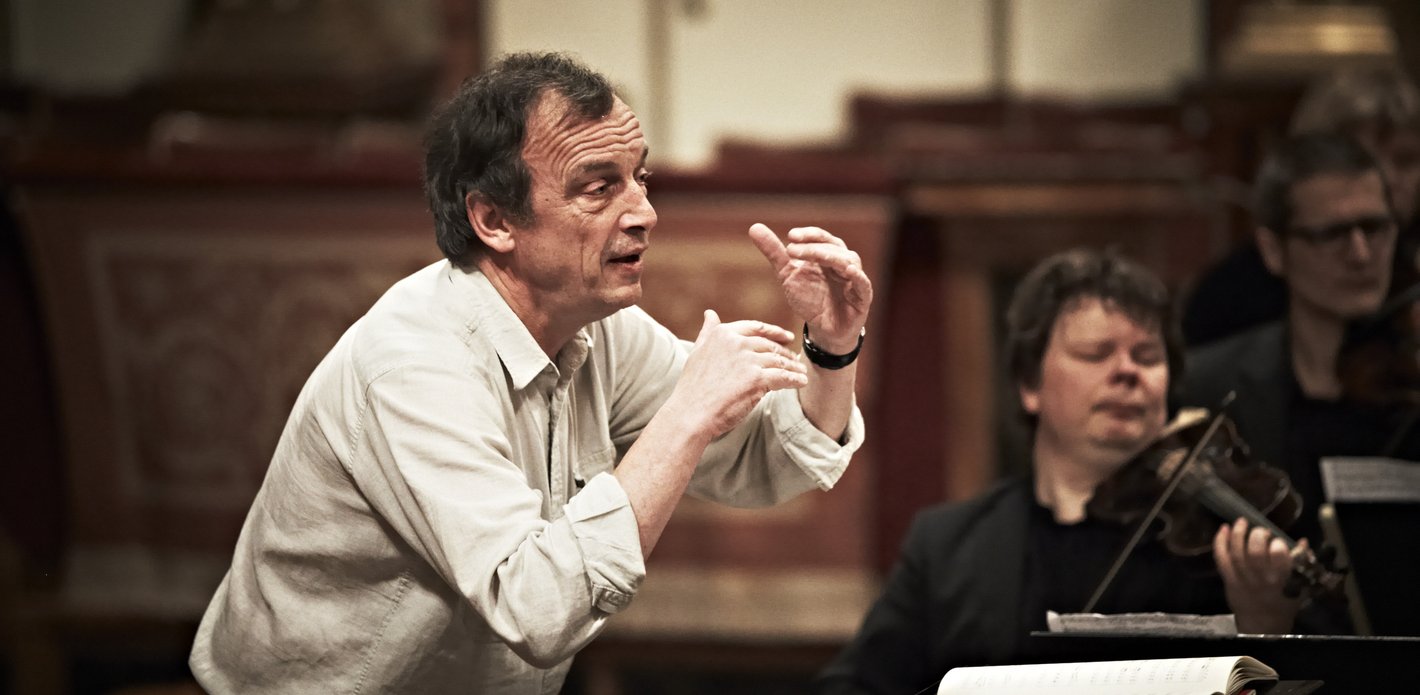 Lars Ulrik Mortensen