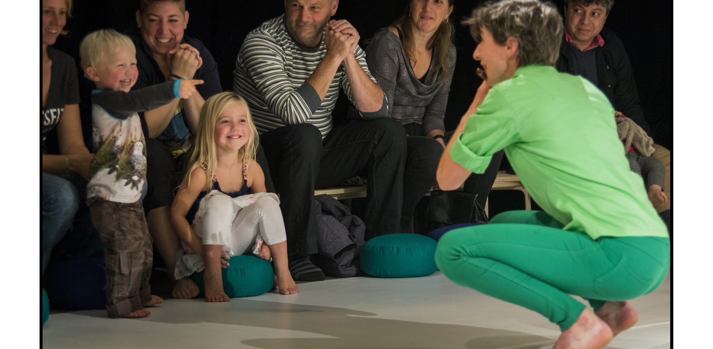 Funkelkonzert S / Wirbel