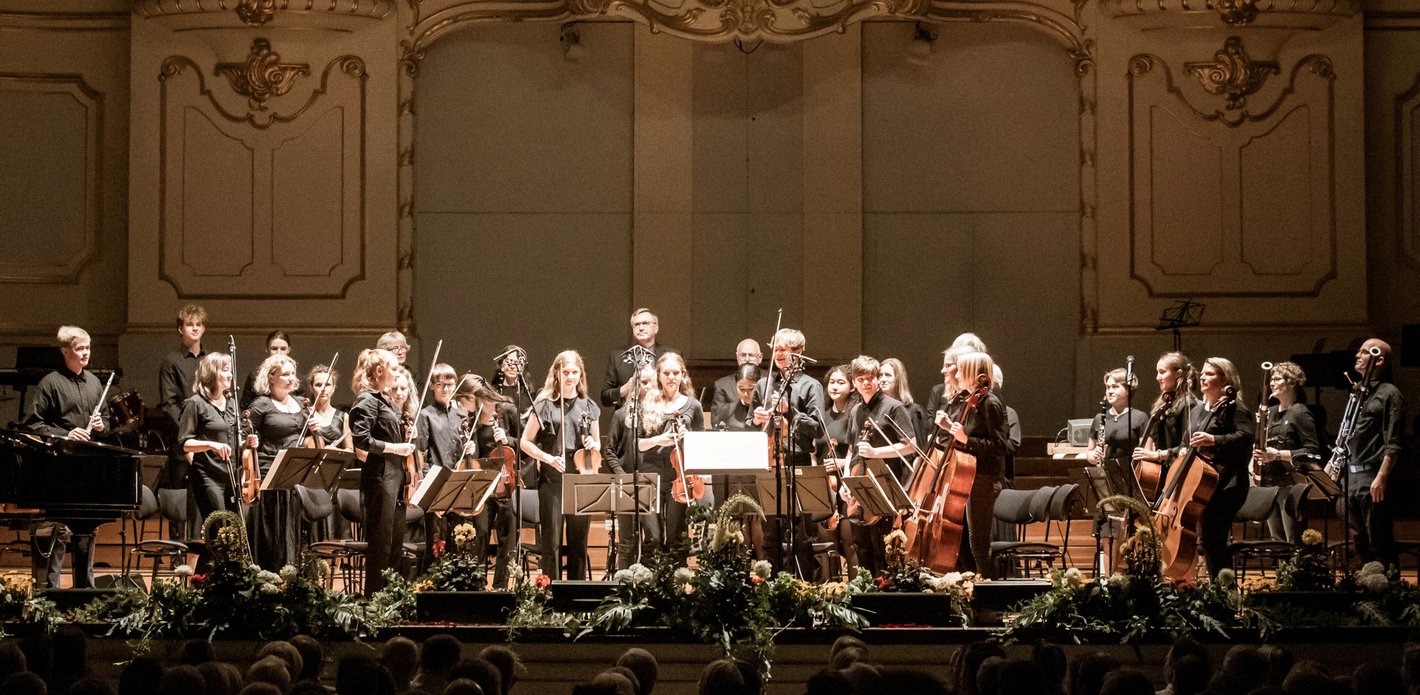 Junge Musikakademie Hamburg