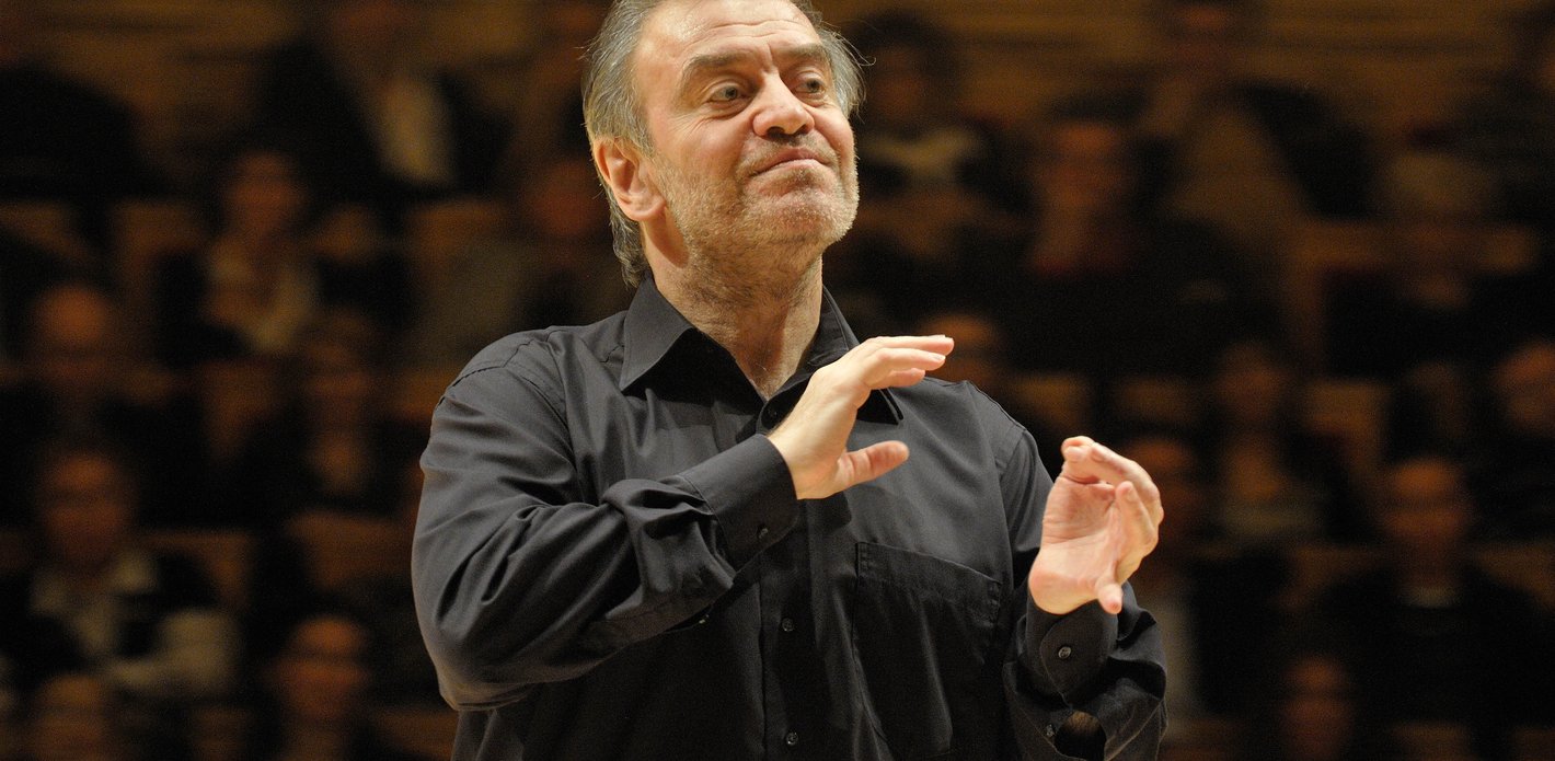 Valery Gergiev