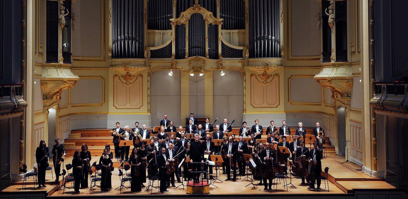 Neue Philharmonie Hamburg