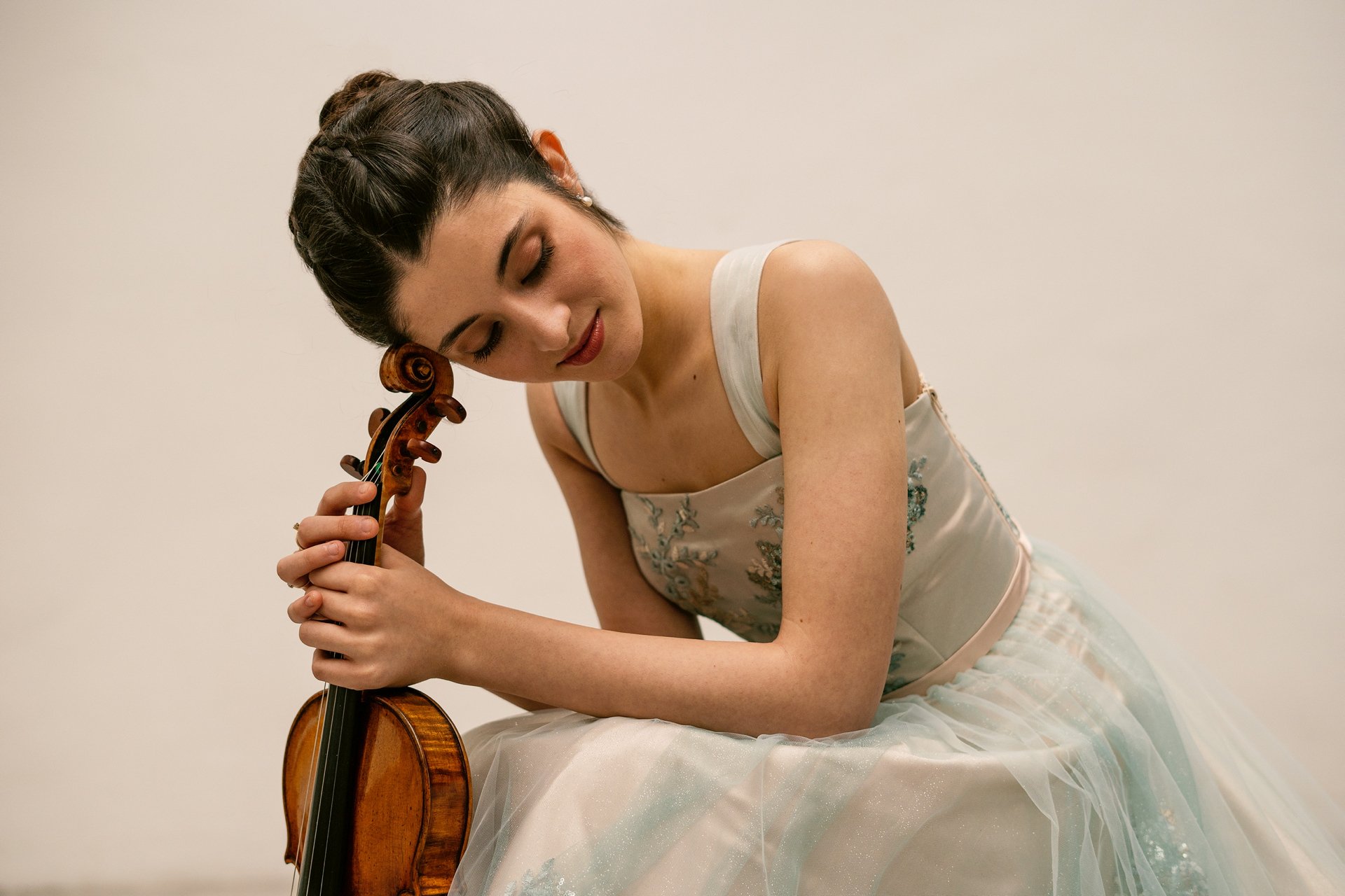Concert performance