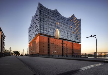 Elbphilharmonie
