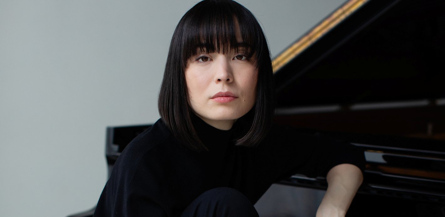 Alice Sara Ott