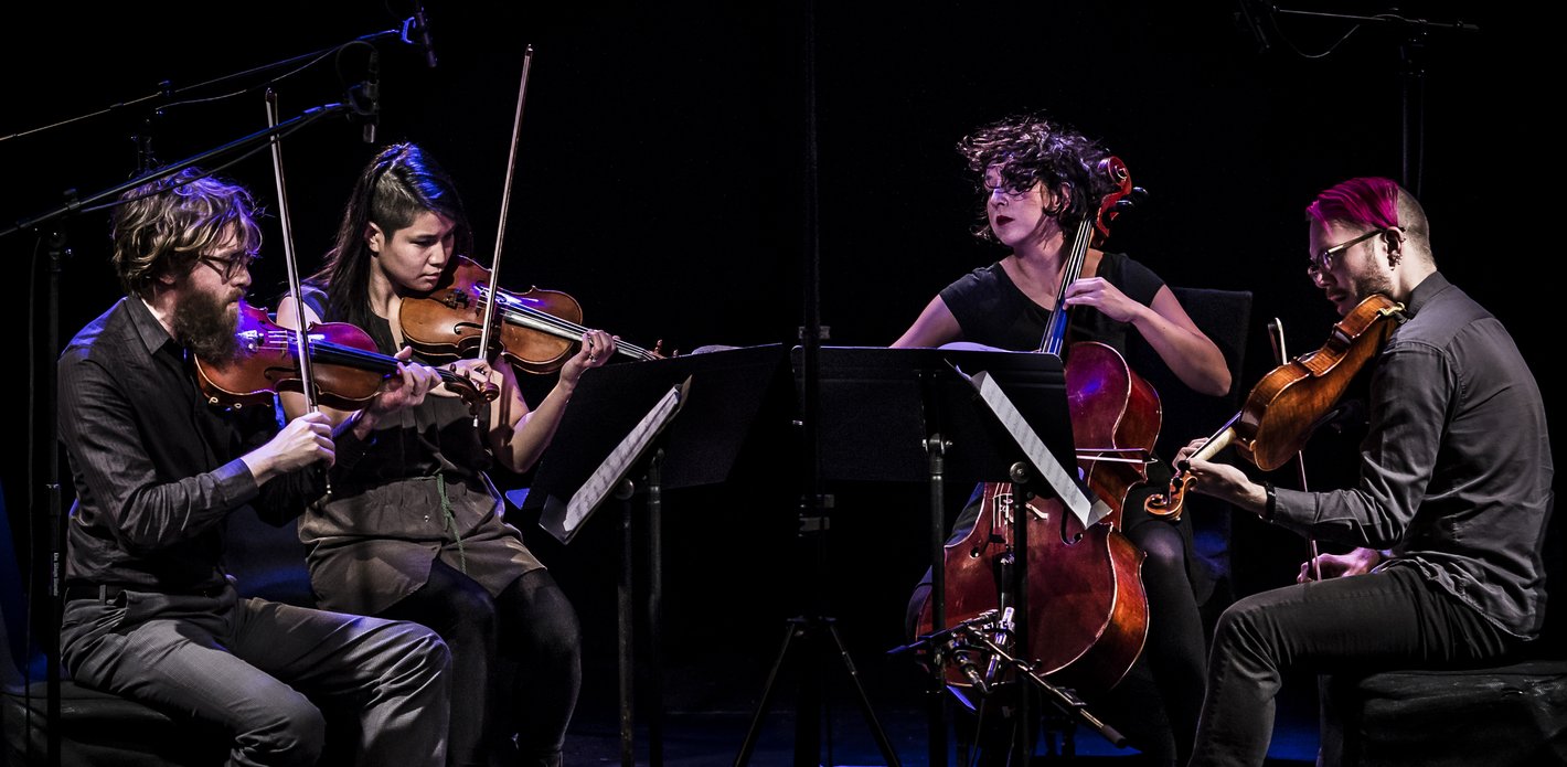 American Contemporary Music Ensemble