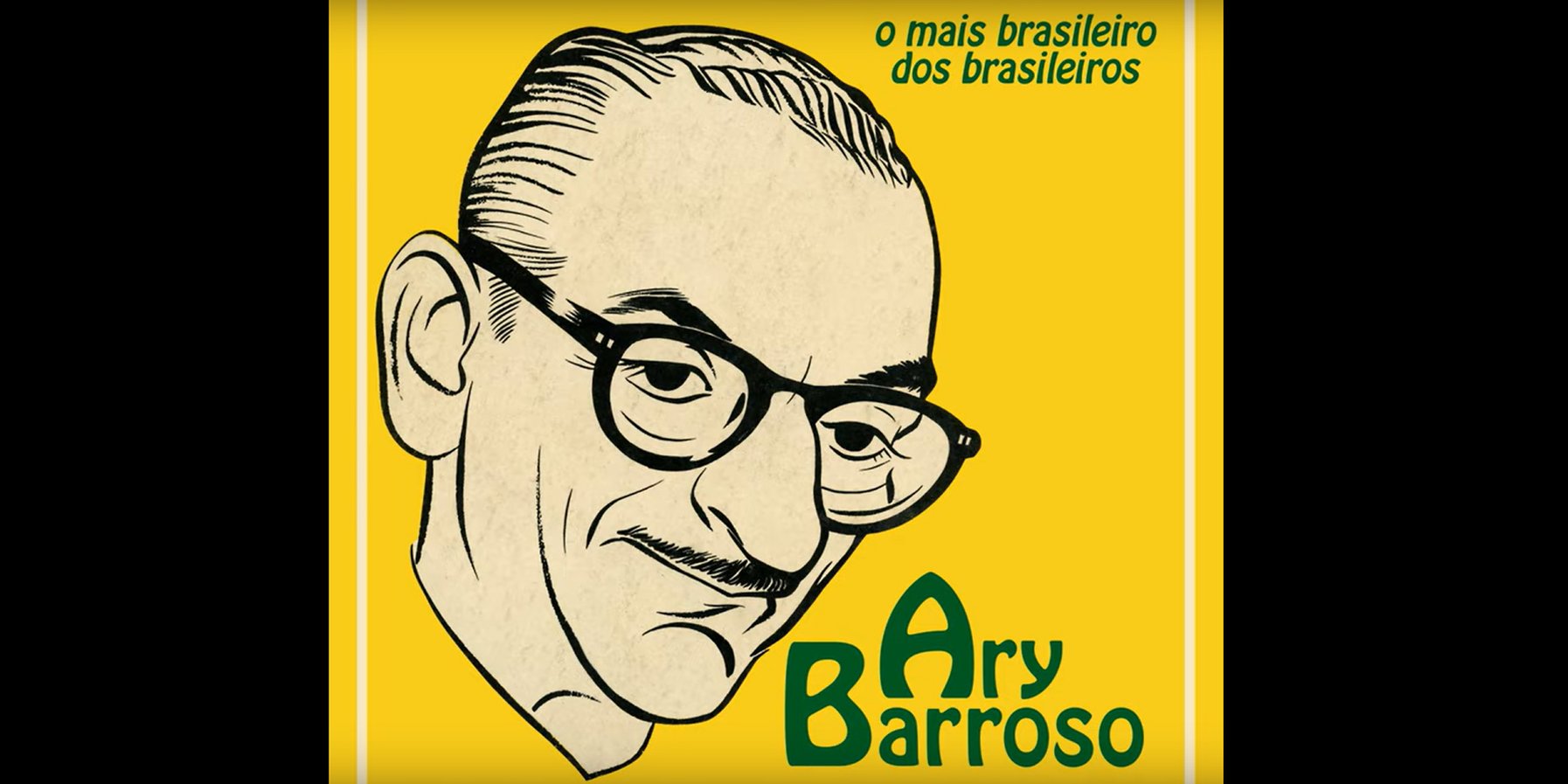 Aquarelo di Brasil