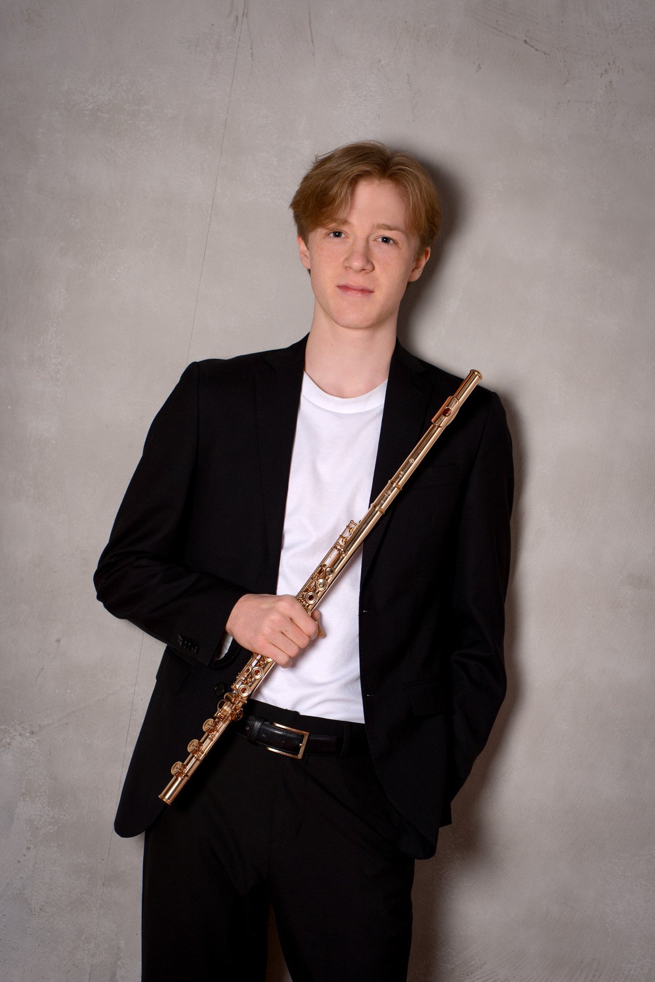 Concert performance