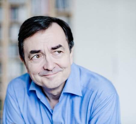 Pierre-Laurent Aimard