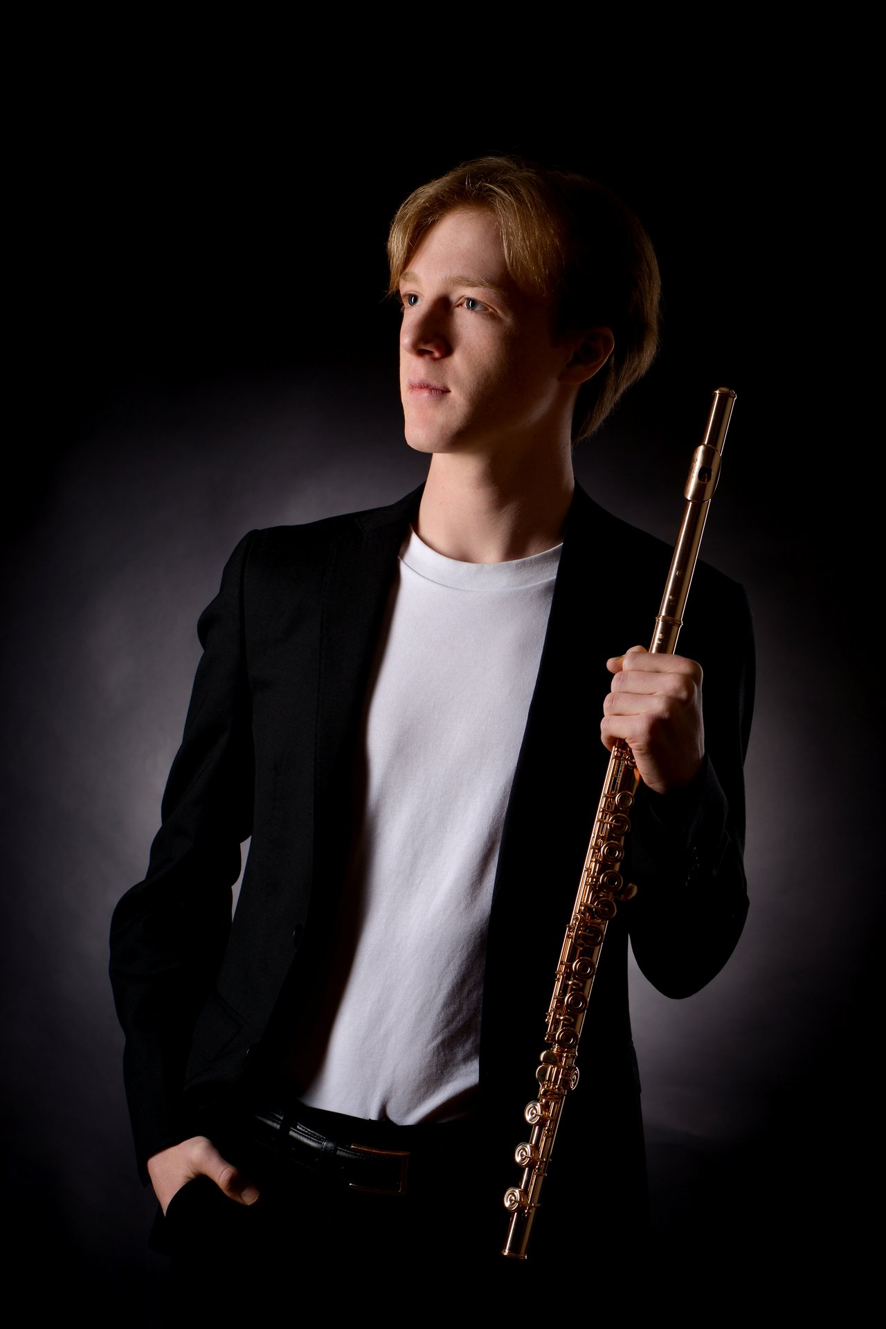 Concert performance