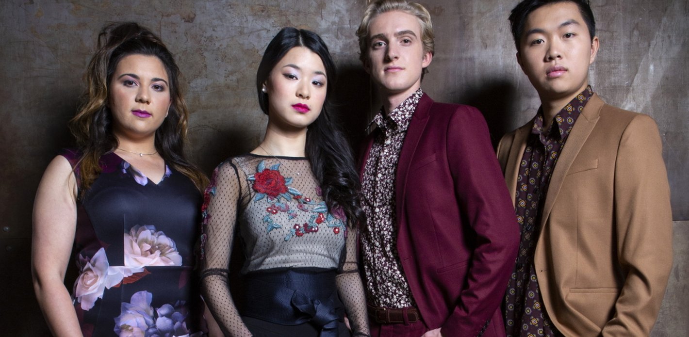 Viano String Quartet