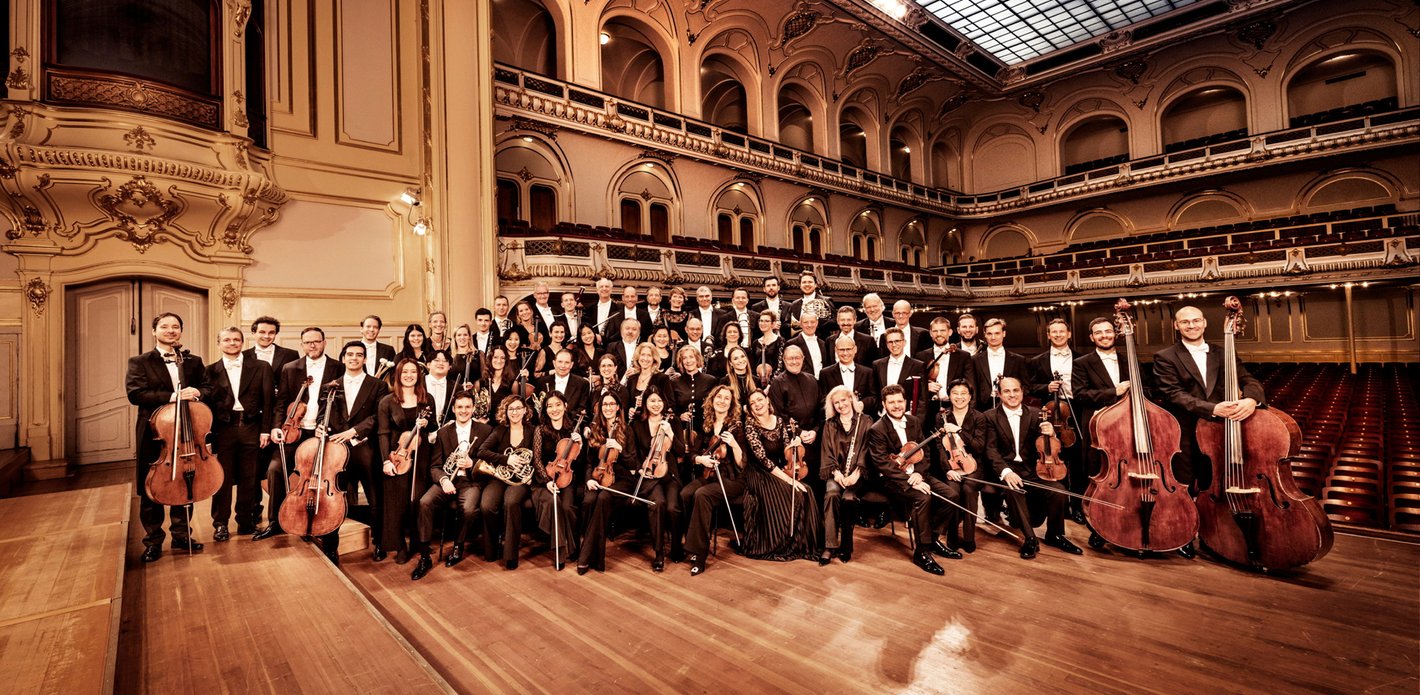 Symphoniker Hamburg