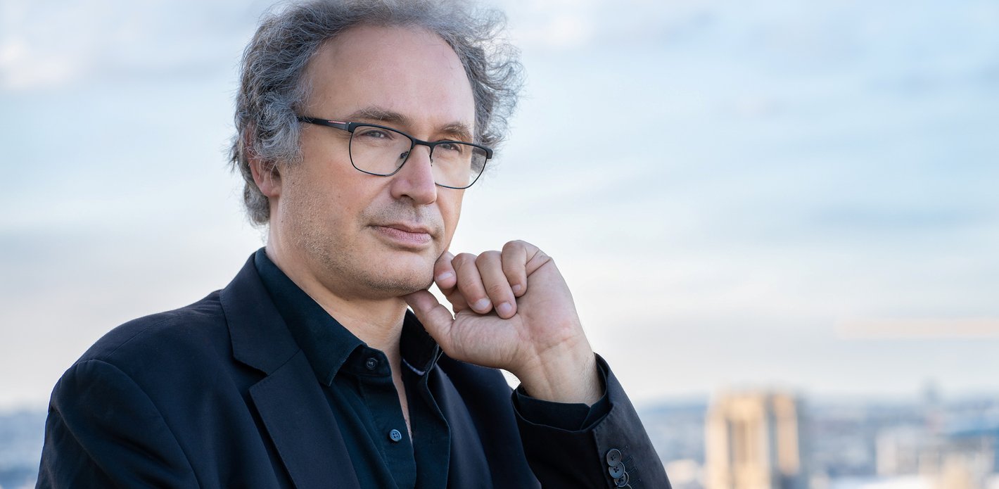 Thierry Escaich