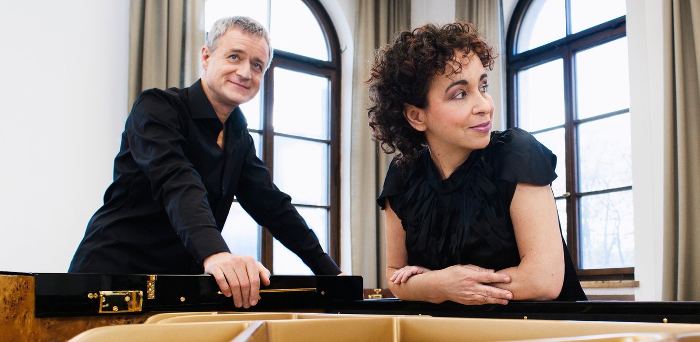 Duo Tal & Groethuysen