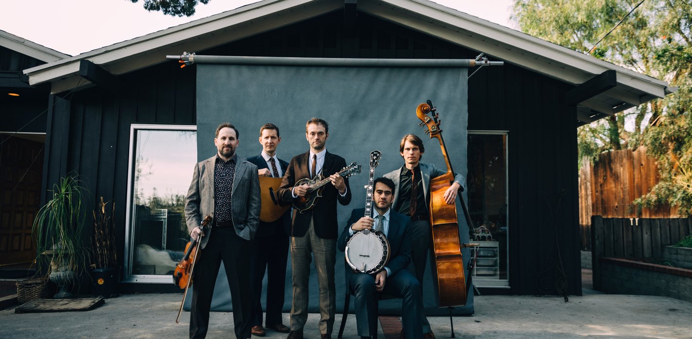 Punch Brothers