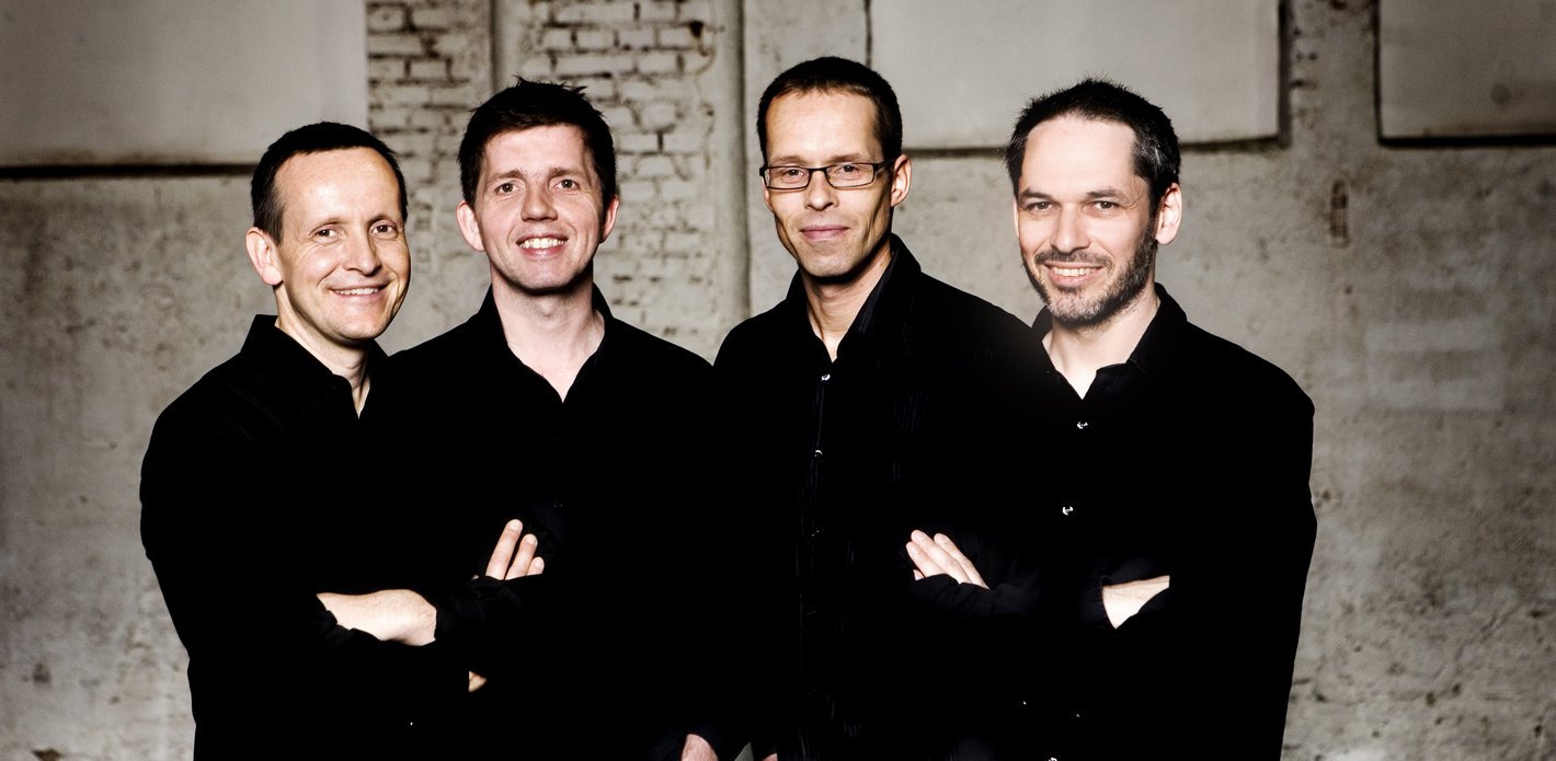 Schlagquartett Köln